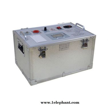 达顺TBP-30kV 过电压保护器综合测试装置  过电压保护器放电电压  间隙放电电压测试