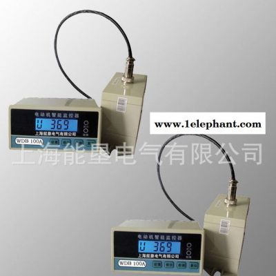 提供优价WZD-FLT-50A 动力电压660V缺相保护器图3