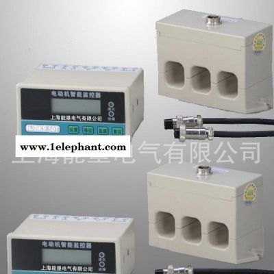 提供优价WZD-FLT-50A 动力电压660V缺相保护器图2