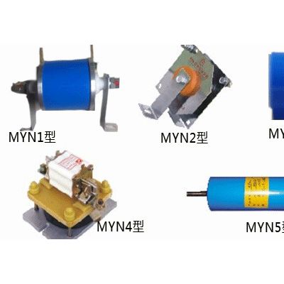 MYN系列过电压保护器、过电压保护器