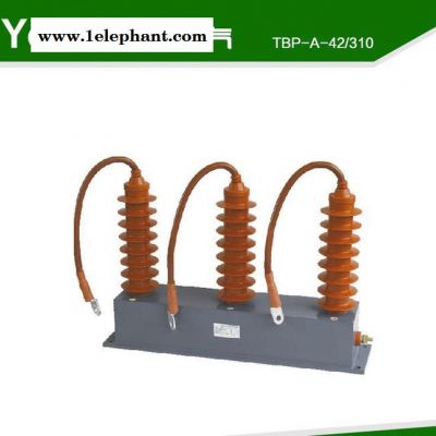 35KV组合过电压保护器TBP-A-42F/200户内过电压保护器 质量可靠图2