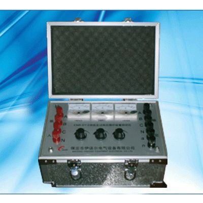 供应伊诺尔ENR-SY-2消弧及过电压保护装置测试仪