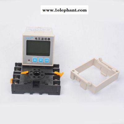 飞纳得电压监视器JFY-5-1 电源保护器 三相电源保护器 逆相保护器图2