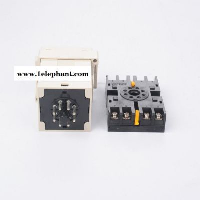 飞纳得电压监视器JFY-5-1 电源保护器 三相电源保护器 逆相保护器图4
