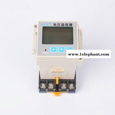 飞纳得电压监视器JFY-5-1 电源保护器 三相电源保护器 逆相保护器图7