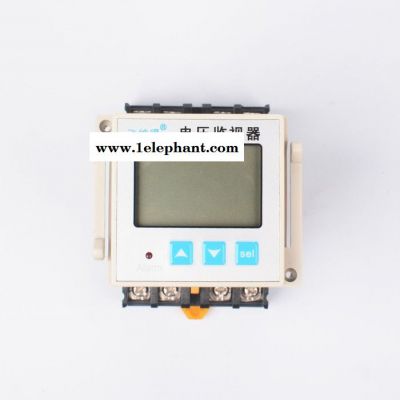 飞纳得电压监视器JFY-5-1 电源保护器 三相电源保护器 逆相保护器图5