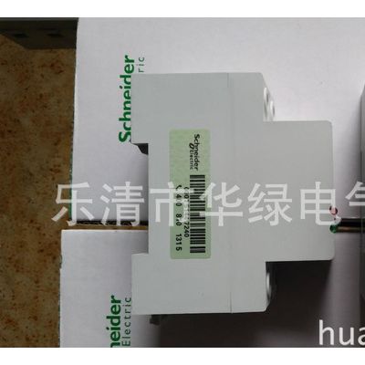 批发销售 施耐德32A-220V-2P过压，欠压保护器，家用电压 自复式图3