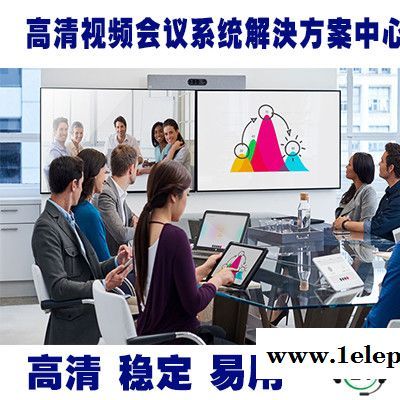宝利通(POLYCOM) Group 310-1080P 视频会议系统终端摄像头宝利通视频会议系统找杭州四海图2