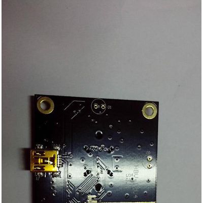 供应HBV1204 AF高拍仪扫描仪摄像头模组图3