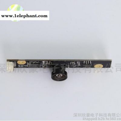 摄像头模组cmos高清广角100万电脑笔记本内置usb 135°摄像头模组图4