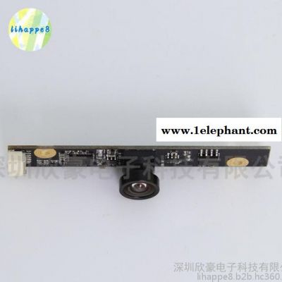 摄像头模组cmos高清广角100万电脑笔记本内置usb 135°摄像头模组图5