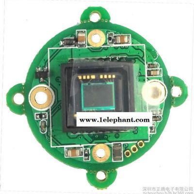 ZRRZ Z-8901 SONY4140+811 CCD\CMOS摄像头模组图2