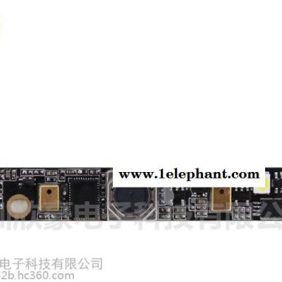 厂家200万自动对焦人脸识别摄像头模组USB指纹识别活体检测摄像头图4