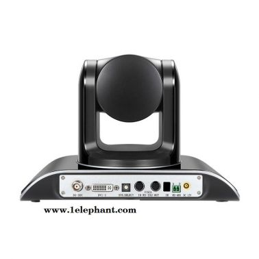 深圳腾为高清视频会议摄像机 TEVO-VHD30N - 20倍光学变焦 DVI & SDI接口