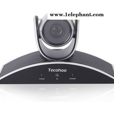 TecohooV720 高清 高清视频会议摄像机图3