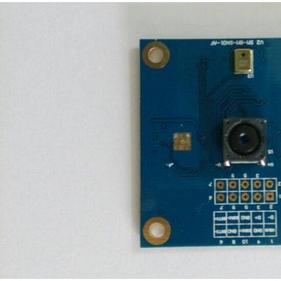 800万像素视频展示台摄像头模组 USB3.0 800万像素视频展示台模组 800万高清高速视频展示台模组图3