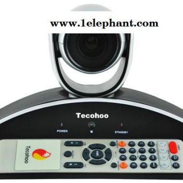 Tecohoo VX10-1080视频会议摄像机