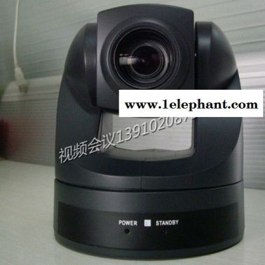 低价供应SONY EVI-D70P视频会议摄像机 18倍光学变焦质保3年送软件