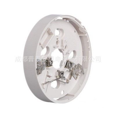 NOTIFIER诺帝菲尔 盛赛尔防爆系列DZ-B401嵌入式探测器底座图1