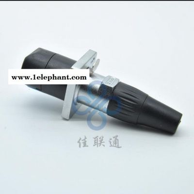 直销安检门网络信号连接器 佳联通RJ45网络连接器图3