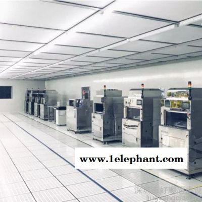 好顺超声HSA-6000TSFN 摄像头模组二流体离心清洗机图7