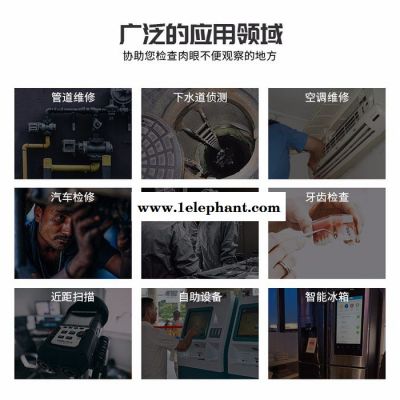 永吉星摄像头模块一站式服务商/USB摄像头模组/人脸识别摄像头模块/内窥镜头模组定制图5