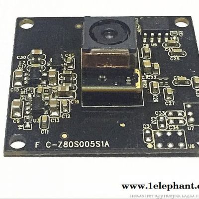 **800万自动对焦摄像头 移动终端采集摄像头模组 USB摄像头 800W摄像头图2