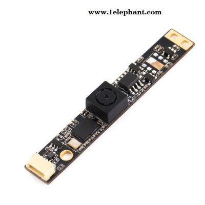 供应中惠ZH3640-3MUSB-V1.0摄像头模组图2