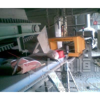 上海恒新ZXD分离机 水泥厂金属探测器图4