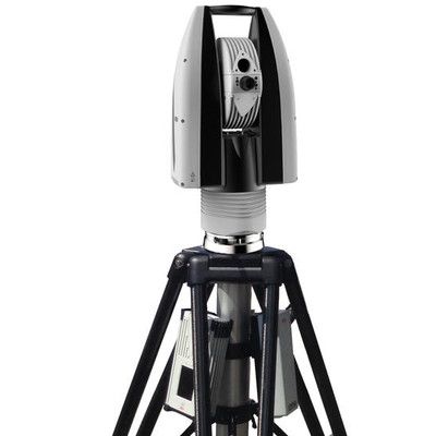 激光跟踪仪 德国徕卡Leica跟踪仪 Leica T-Probe手持式探测器 激光跟踪测量系统图4