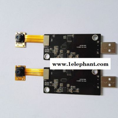 工业级摄像头模组,大分辨率的USB摄像头模组 RYS1080P模组图8