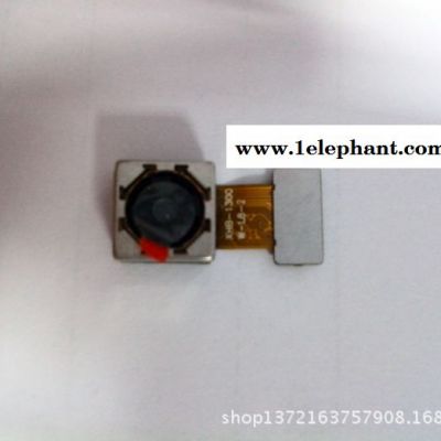 供应帝鹏800w800万摄像头模组图2