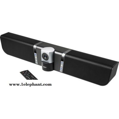 圆展AVer VB342 USB 4K云视频会议高清摄像机声霸系统图3