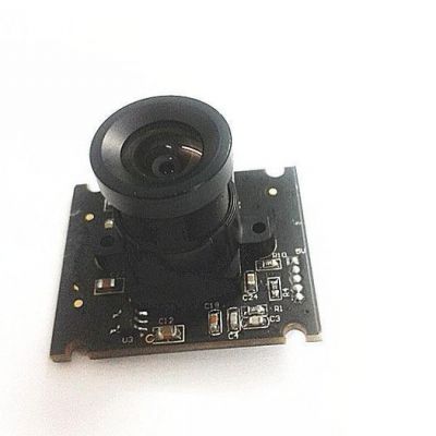 工业摄像头 200万硬件USB2.0 ATM摄像头模组 广告机摄像头模块 200W工业摄像头图4