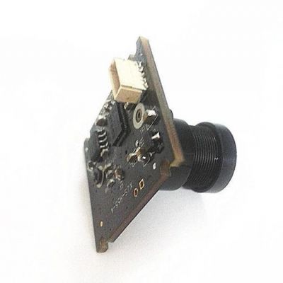 工业摄像头 200万硬件USB2.0 ATM摄像头模组 广告机摄像头模块 200W工业摄像头图3