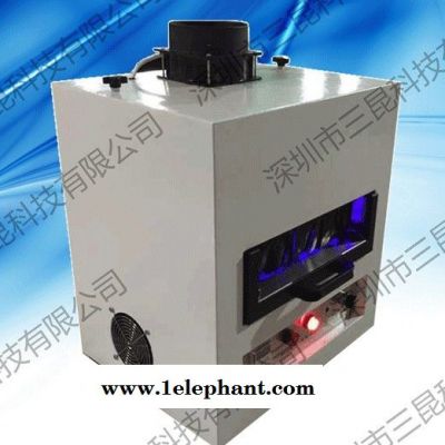 摄像头模组固化LEDUV固化机图3