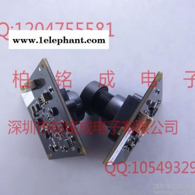 OV10635 ADAS专用 车载摄像头模组 宽动态 并口 数字讯号 方形 38*38MM图3
