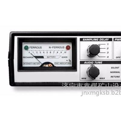 德国PULSE STAR II金属探测**，德国PULSE STAR II 金属探测器低价销售，供应各种规格和型号图3