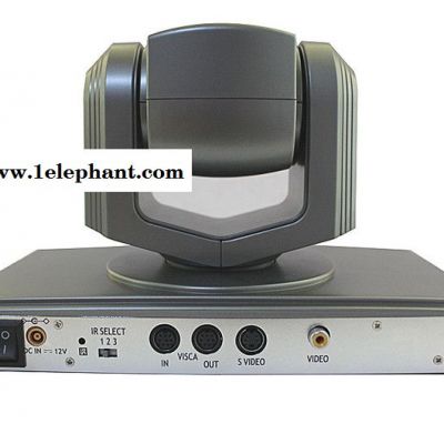 Tenveo腾为   USB18倍光学变焦视频会议摄像机  TEVO-V9600B图3
