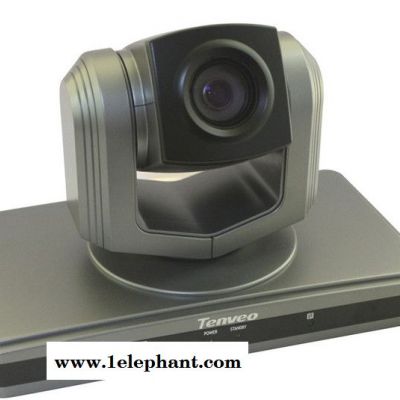 Tenveo腾为   USB18倍光学变焦视频会议摄像机  TEVO-V9600B