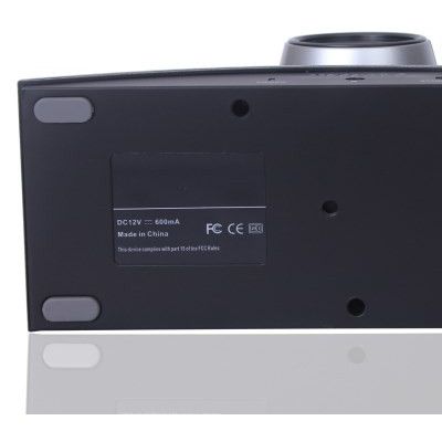 云科达Tecohoo V720 高清视频会议摄像机图3