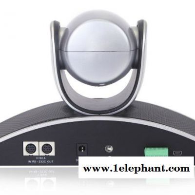 云科达Tecohoo V720 高清视频会议摄像机图2