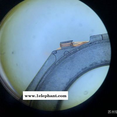 摄像头模组线圈激光脱漆机图3