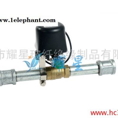 供应耀星FC-1T-JJ独立式可燃气体探测器(可配机械手)图2