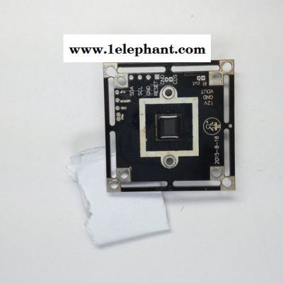 ZRRZ Z-0900 MT镁光139 CMOS\CCD摄像头模组 楼宇对讲模组图3