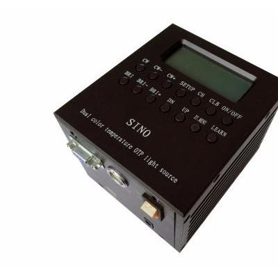 信诺诚SINO-290*224-G4COTP光源 摄像头模组测试光源图4