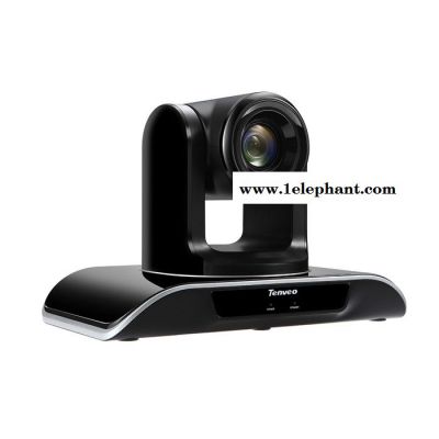 深圳腾为高清视频会议摄像机10倍光学变焦 USB2.0 TEVO-VHD102U图3