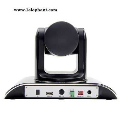深圳腾为高清视频会议摄像机10倍光学变焦 USB2.0 TEVO-VHD102U图2