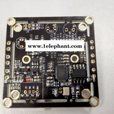 .**USB百万像素摄像头模组图2