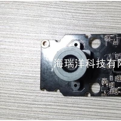 USB2.0高拍仪摄像头模组500万像素图2